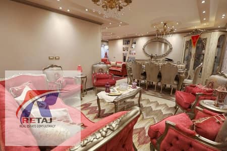 3 Bedroom Flat for Sale in Nasr City, Cairo - 1. jpg