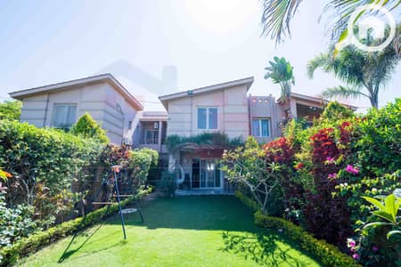 3 Bedroom Villa for Sale in King Mariout, Alexandria - DSC08570. jpg