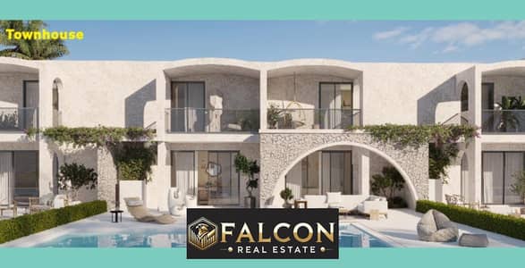 2 Bedroom Chalet for Sale in North Coast, Matruh - 492507556_1382672146109511_2107976872735699386_n. jpg