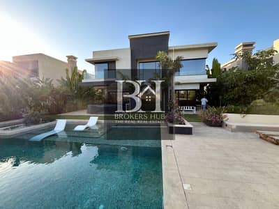 4 Bedroom Villa for Sale in 6th of October, Giza - IMG-20250603-WA0098. jpg