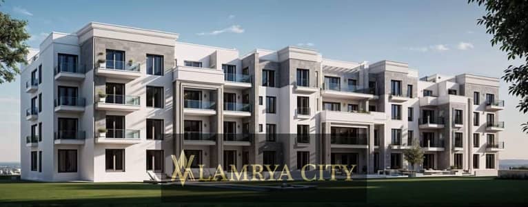 شقة 3 غرف نوم للبيع في دمياط الجديدة، دمياط - 0CD28143-C4F3-47D2-A3E1-D832779BD378. jpg