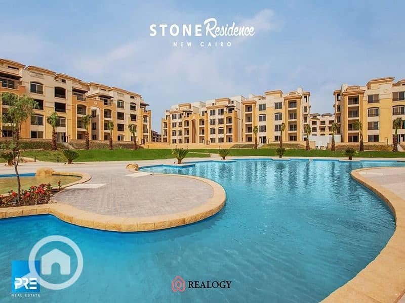 5 كمبوند-ستون-ريزيدنس-القاهرة-الجديدة-Stone-Residence-New-Cairo-1. jpg