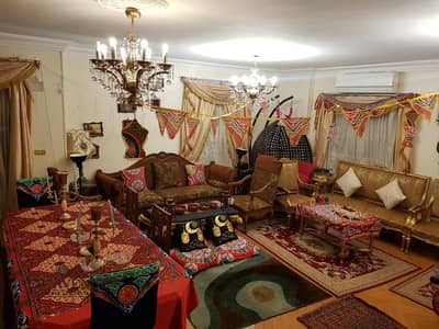 3 Bedroom Apartment for Sale in New Cairo, Cairo - b27f1c3d-d8fa-4226-84f5-45a7b9db9f8a. jfif. jpg