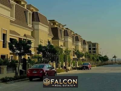 3 Bedroom Apartment for Sale in Mostakbal City, Cairo - 473727925_2039044713268404_2343248847488465817_n. jpg
