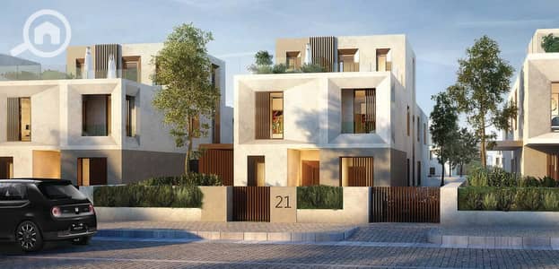 فیلا 5 غرف نوم للبيع في الشيخ زايد، الجيزة - 286. jpg