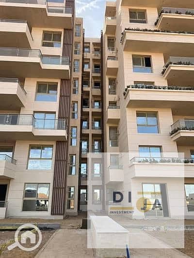 3 Bedroom Apartment for Sale in New Capital City, Cairo - WhatsApp Image 2025-06-02 at 2.36. 17 PM (2). jpeg