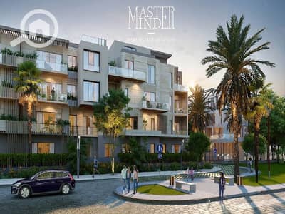 3 Bedroom Apartment for Sale in Sheikh Zayed, Giza - J3YOXP0zpRqvJOlpezA7YwgUlySzqV. jpg
