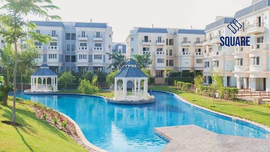 4 Bedroom Townhouse for Sale in New Cairo, Cairo - IMG-20250528-WA0058. jpg