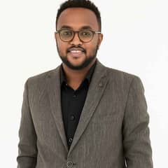 Abdelmonem Mahmoud