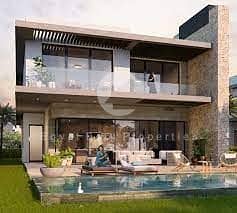 دوبلكس 3 غرف نوم للبيع في الساحل الشمالي، مطروح - WhatsApp Image 2025-06-03 at 14.09. 34_46d5174c. jpg