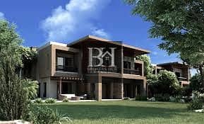 4 Bedroom Twin House for Sale in 6th of October, Giza - download (2). jpeg