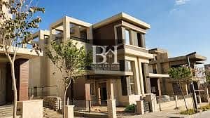 توين هاوس 4 غرف نوم للبيع في 6 أكتوبر، الجيزة - images (2). jpeg