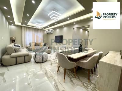3 Bedroom Apartment for Rent in Mohandessin, Giza - 725b23dd-deed-4eab-8dc1-acc36d11fac5. png