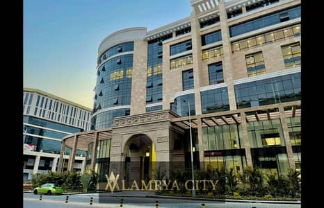 Retail for Sale in New Capital City, Cairo - IMG-20250224-WA0083(1). jpg