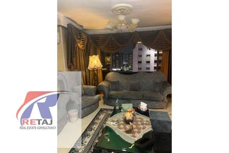 2 Bedroom Apartment for Rent in Nasr City, Cairo - 1. jpg