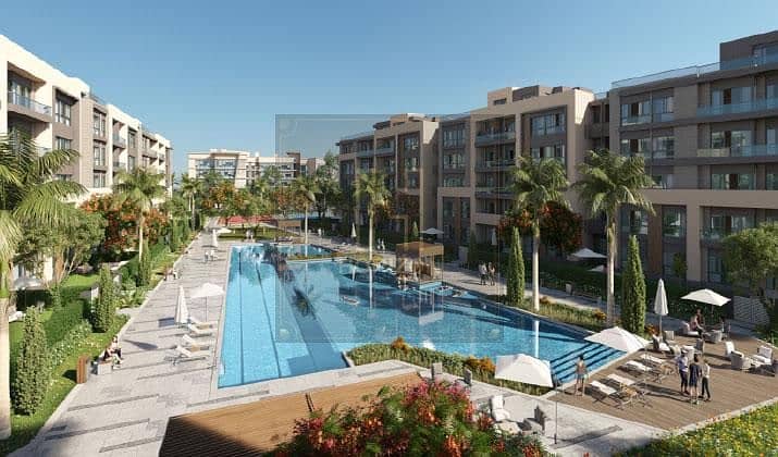8 Prices-and-Spaces-of-Azad-New-Cairo-Compound. jpg