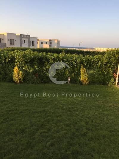 شاليه 3 غرف نوم للبيع في الساحل الشمالي، مطروح - WhatsApp Image 2025-05-24 at 1.47. 32 PM. jpeg