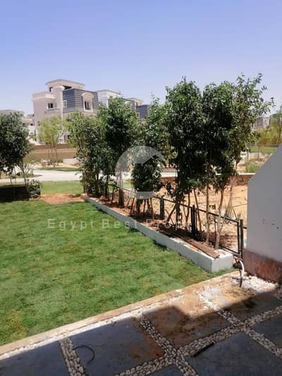 اي فيلا 3 غرف نوم للايجار في 6 أكتوبر، الجيزة - b8a19ef7-c385-4a37-b830-3c5382c21db9. jpeg