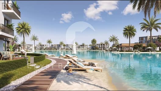 1 Bedroom Chalet for Sale in North Coast, Matruh - 8906cee3-a742-4039-97d5-afa962115bce. jpg