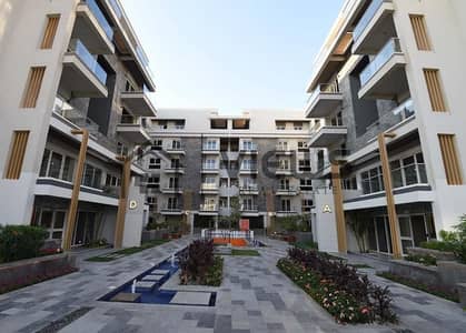 3 Bedroom Duplex for Sale in New Cairo, Cairo - ab3c020f-741d-4984-88e5-460c3b77e2ea. jpg
