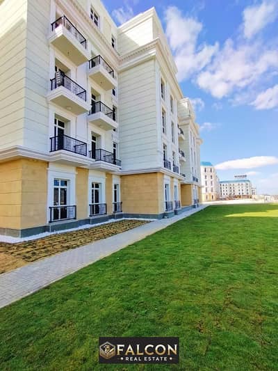 2 Bedroom Apartment for Sale in North Coast, Matruh - 2baf5e69-7f37-4095-8ede-b16e5f658117. jpg