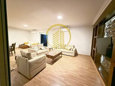 3 Bedroom Apartment for Rent in New Cairo, Cairo - WhatsApp Image 2025-05-13 at 11.07. 46 AM. jpeg