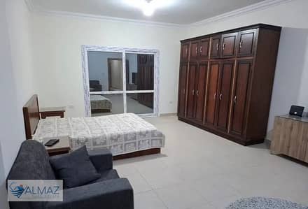 استوديو  للايجار في القاهرة الجديدة، القاهرة - IMG-20250603-WA0268. jpg