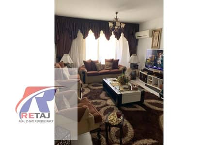 2 Bedroom Apartment for Rent in New Cairo, Cairo - 1. jpg