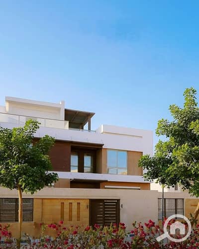 5 Bedroom Villa for Sale in 6th of October, Giza - 495963414_10232526518559074_6728864165310959124_n. jpg