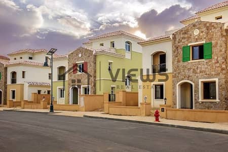 3 Bedroom Villa for Sale in New Cairo, Cairo - 0aa3a9c9-514a-4690-a55b-f72862df8af8. jpg
