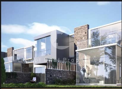 3 Bedroom Townhouse for Sale in North Coast, Matruh - 3f6039bf-3b6f-4719-af23-5135a8c9cb58. jpg