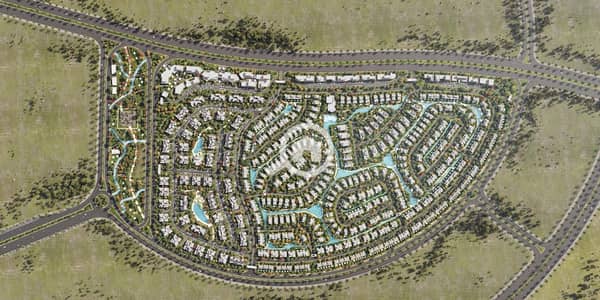 شقة 4 غرف نوم للبيع في القاهرة الجديدة، القاهرة - IMG-20250603-WA0115. jpg