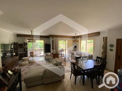 فیلا 4 غرف نوم للايجار في 6 أكتوبر، الجيزة - Al Patio 6 1. jpg