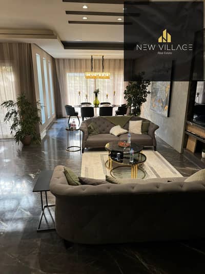 3 Bedroom Townhouse for Sale in New Cairo, Cairo - WhatsApp Image 2025-06-03 at 1.26. 31 PM. jpeg