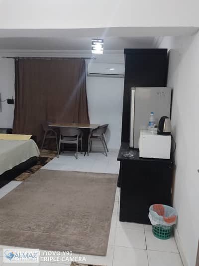 Studio for Rent in New Cairo, Cairo - IMG-20250603-WA0273. jpg