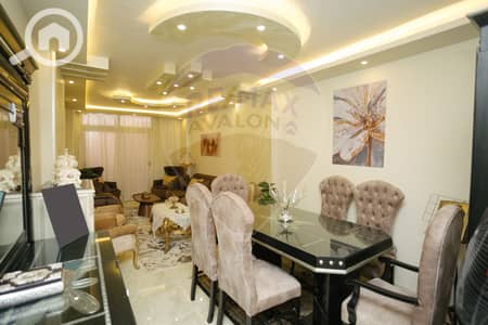 فلیٹ 3 غرف نوم للبيع في سموحة، الإسكندرية - 1. jpg