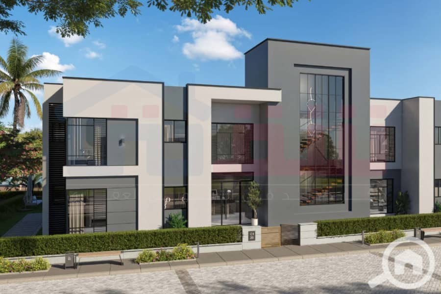 4 Chalet 2bed 90m +50R  NOR-C16-104 (lowest price) (1)-15. jpg