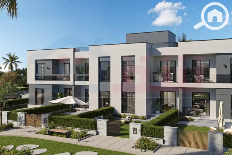 5 Chalet 2bed 90m +50R  NOR-C16-104 (lowest price) (1)-16. jpg