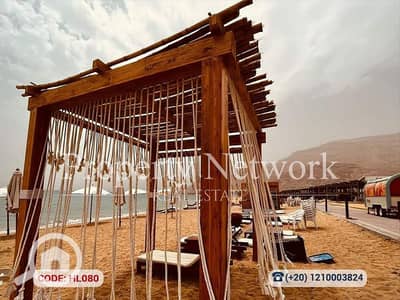 شاليه 3 غرف نوم للبيع في العين السخنة، السويس - HL080 (19). png