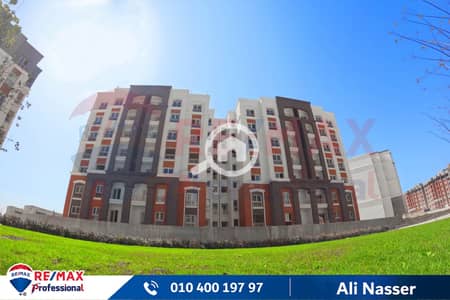 3 Bedroom Apartment for Sale in Agami, Alexandria - 00000000000 (2). jpg