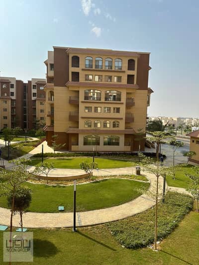 3 Bedroom Apartment for Sale in New Capital City, Cairo - IMG-20250127-WA0109. jpg