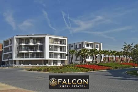 2 Bedroom Flat for Sale in New Heliopolis, Cairo - 304928d7-21a7-4317-9919-c23b8ba064f5. jpg