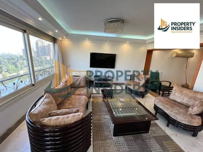 2 Bedroom Apartment for Rent in Agouza, Giza - 1. jpg