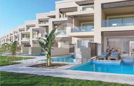 2 Bedroom Apartment for Sale in Soma Bay, Red Sea - WhatsApp Image 2024-07-07 at 1.31. 48 PM. jpeg