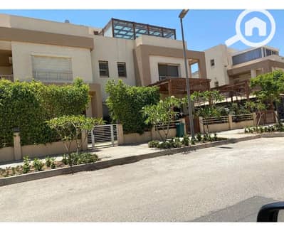5 Bedroom Villa for Sale in Sheikh Zayed, Giza - f2914eef-074c-475b-ac5d-04360d92f44a. jpeg