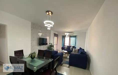 فلیٹ 3 غرف نوم للايجار في القاهرة الجديدة، القاهرة - IMG-20250603-WA0288. jpg