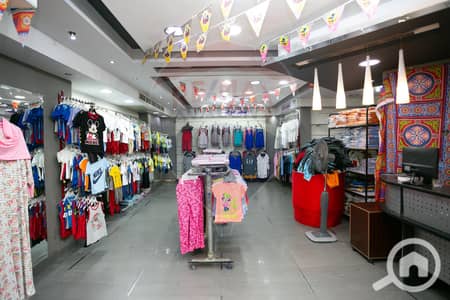 Retail for Sale in Al Ibrahimiyyah, Alexandria - 1. jpg