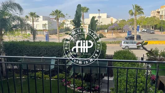 2 Bedroom Apartment for Rent in Sheikh Zayed, Giza - IMG-20250603-WA0023. jpg