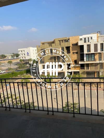 2 Bedroom Penthouse for Sale in Sheikh Zayed, Giza - IMG-20250603-WA0008. jpg