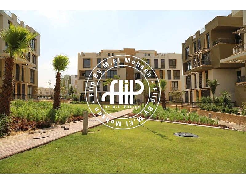3 Duplex-westown-SODIC-Zayed. jpg